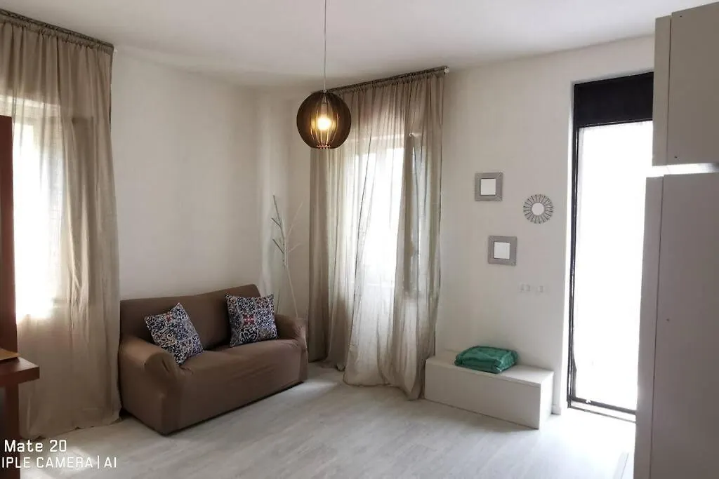 Villa Eufemia Педара 0*,  Италия